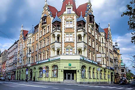 Hotel Diament Plaza Gliwice