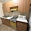 Super 8 by Wyndham Newcastle