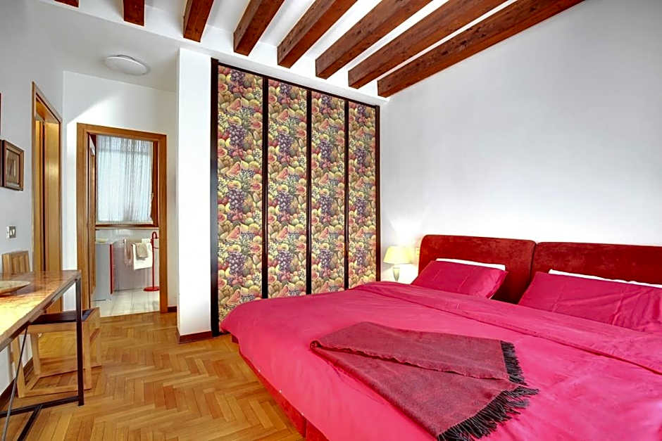 Saint Mark's Apartment Venice