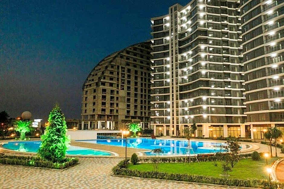 White Sails Residential Hotel