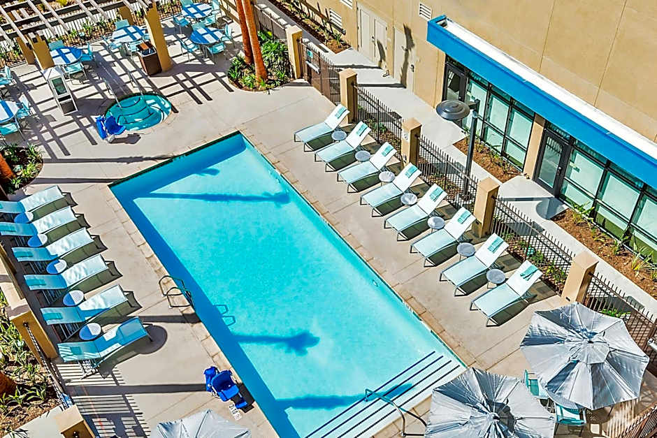 SpringHill Suites by Marriott Anaheim Maingate