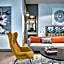 H15 Boutique Hotel, Warsaw, a Member of Design Hotels