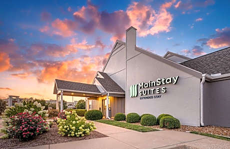MainStay Suites St. Louis - Galleria