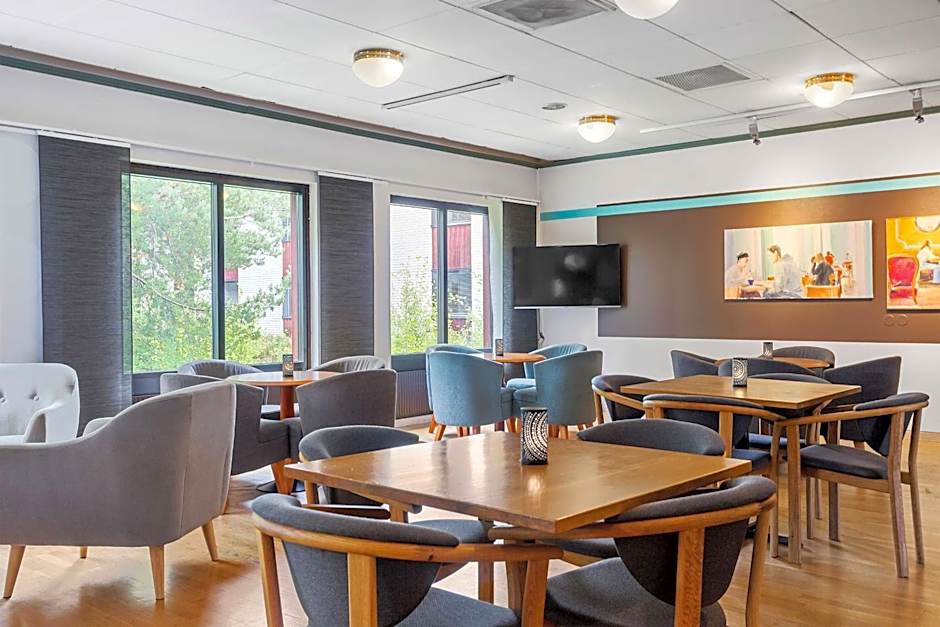 Best Western Hotell Soderh