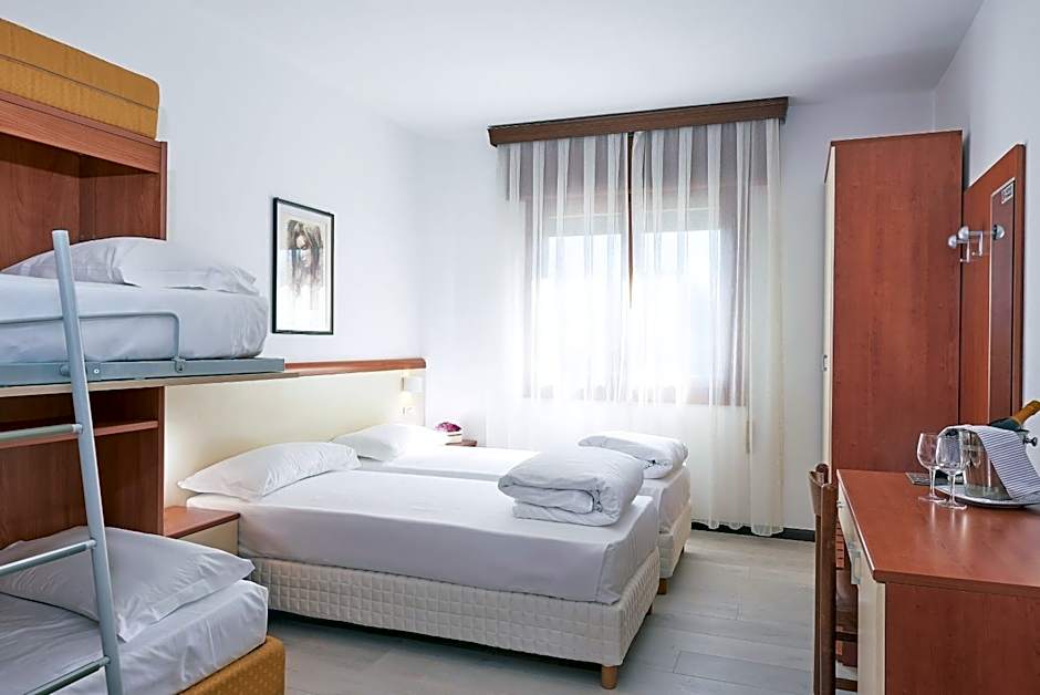 Hotel Due Ragni e Ristorante