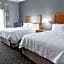 Hampton Inn By Hilton & Suites Chesapeake