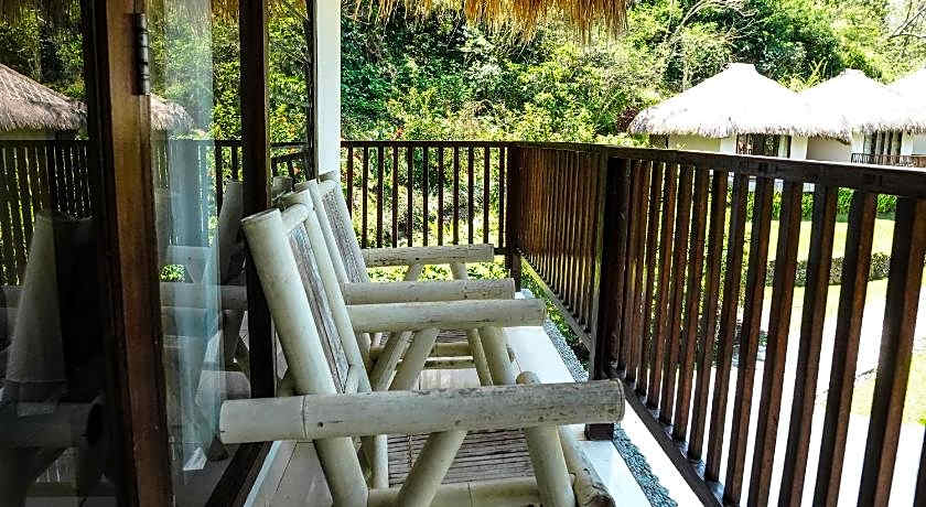 Kelimutu Crater Lakes Eco Lodge