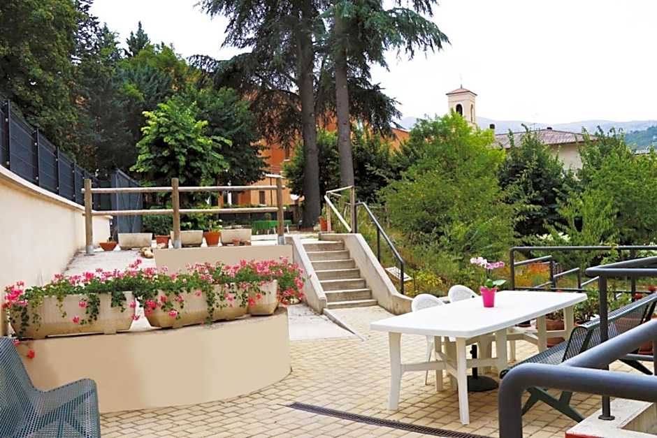 Casa Ospitalità San Giuseppe