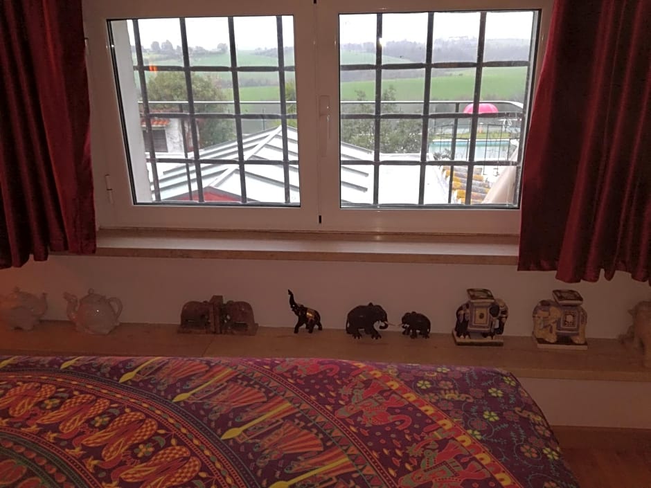 Poderi di Tragliatella