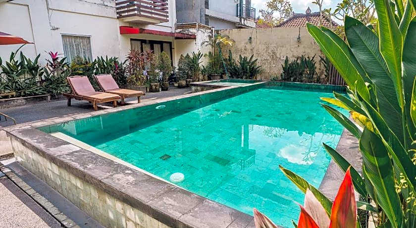 The Rinaya Canggu by ecommerceloka