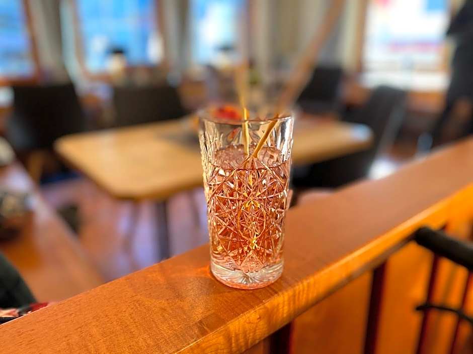 Hotel Standlhof Zillertal