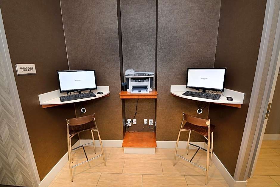 SpringHill Suites by Marriott Grand Forks