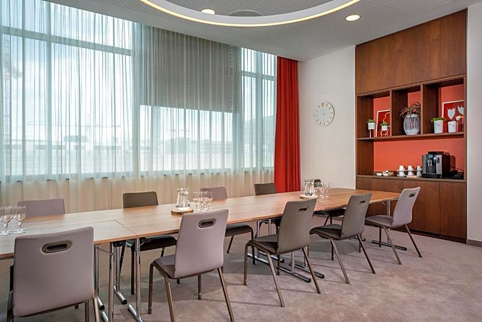 Movenpick Hotel Stuttgart Messe & Congress