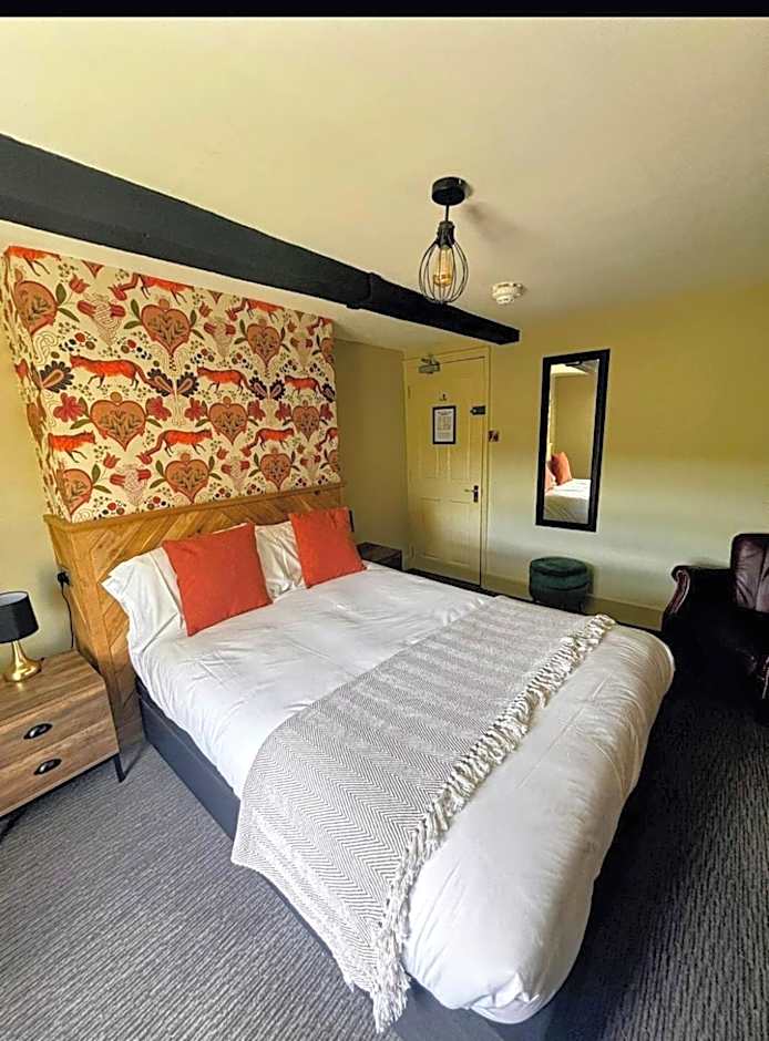 The Old Mill Hotel