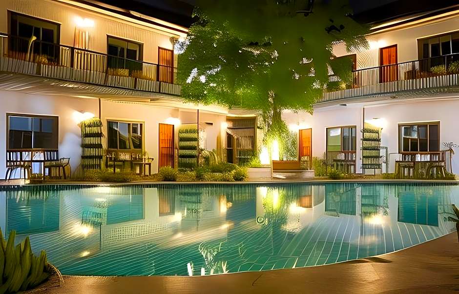 Medio de Pai Hotel