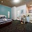 West End Motel & Backpackers