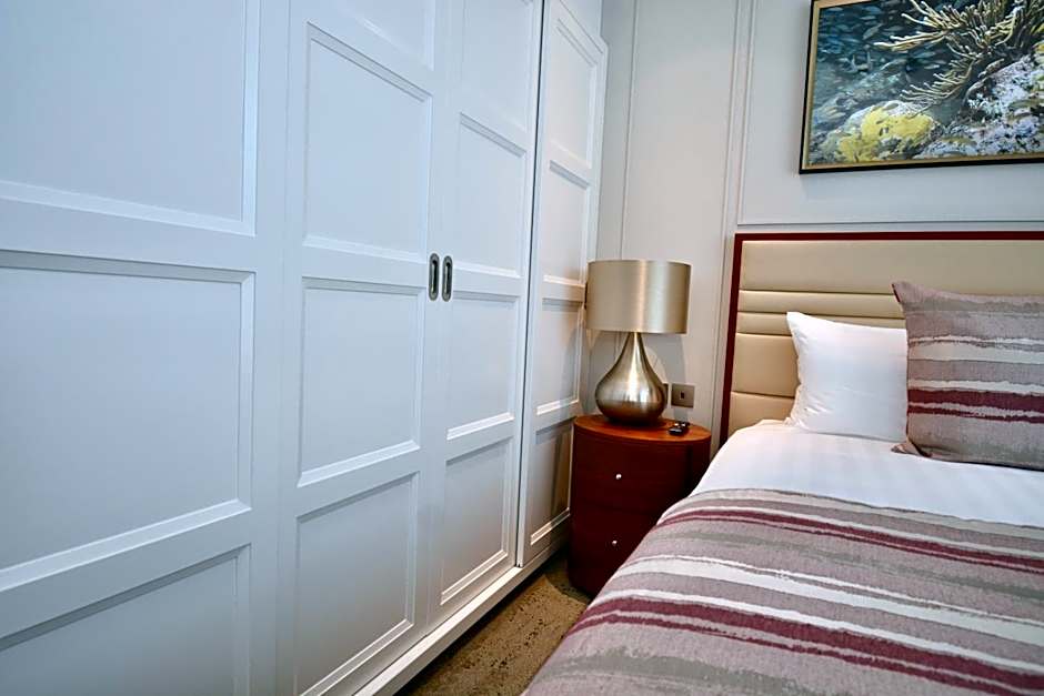 Sanctum Regent's Park