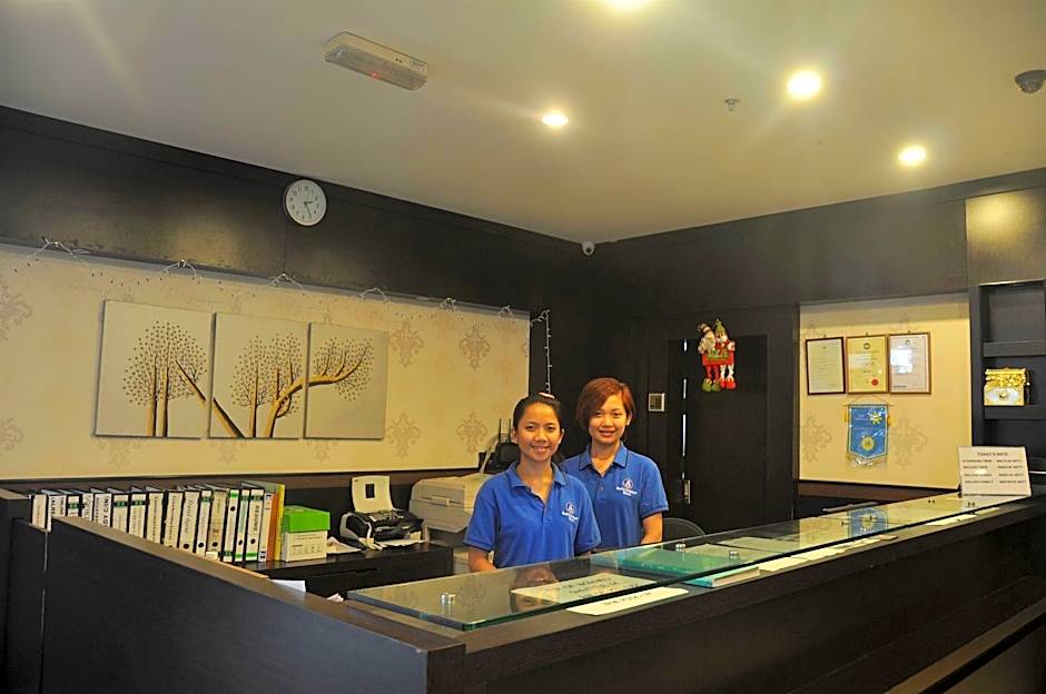 Switz Paradise Hotel