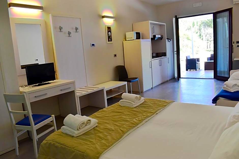 Tenuta Espada Luxury Residence