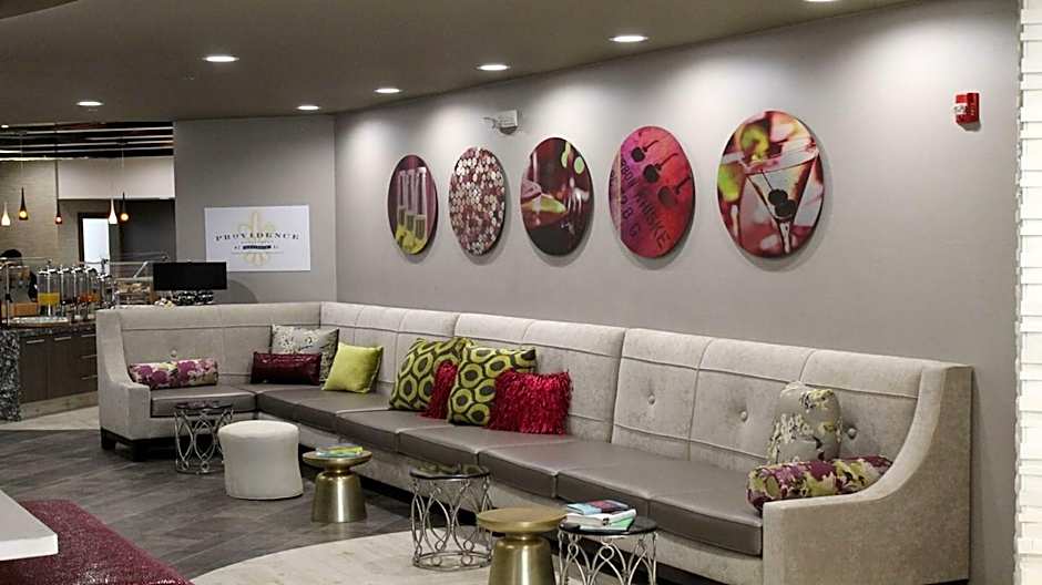 DoubleTree by Hilton Winston Salem