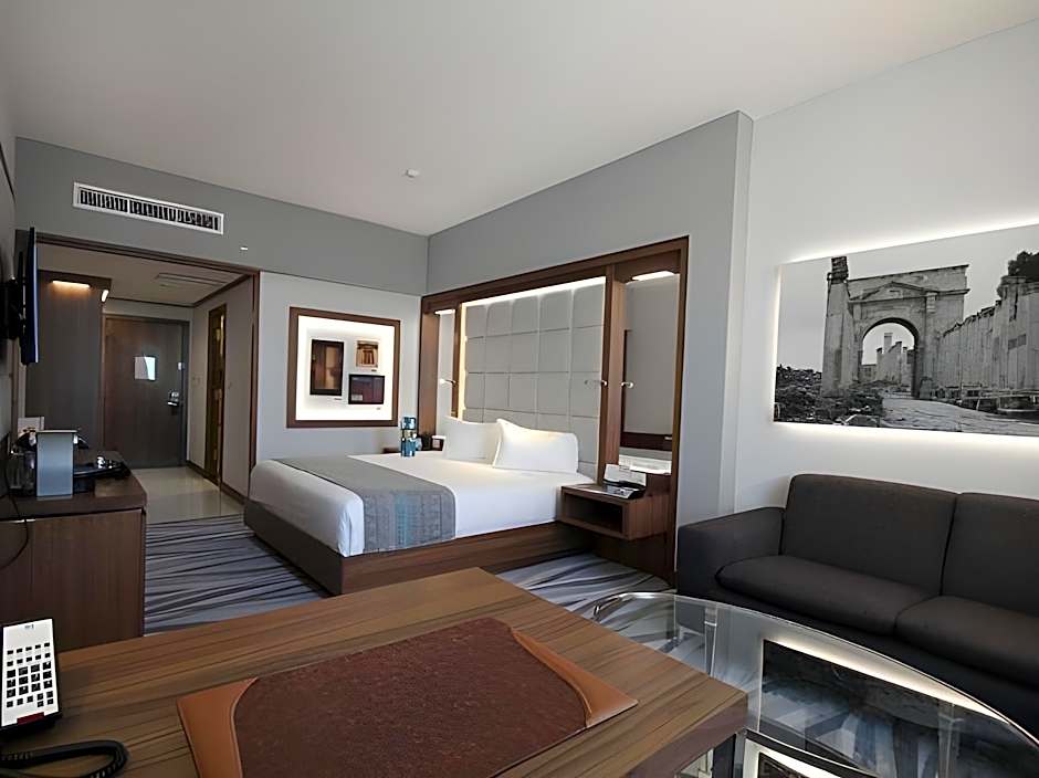 Landmark Amman Hotel & Conference Center