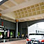 Sama-Sama Hotel Kuala Lumpur International Airport