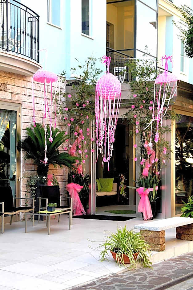 Hotel Capri