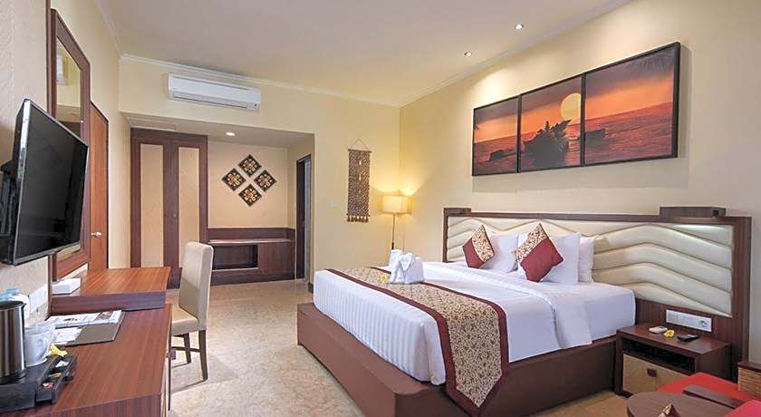 Grand Istana Rama Hotel