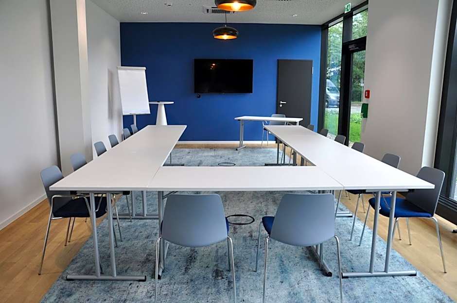 Holiday Inn - the niu, Star Sindelfingen By IHG