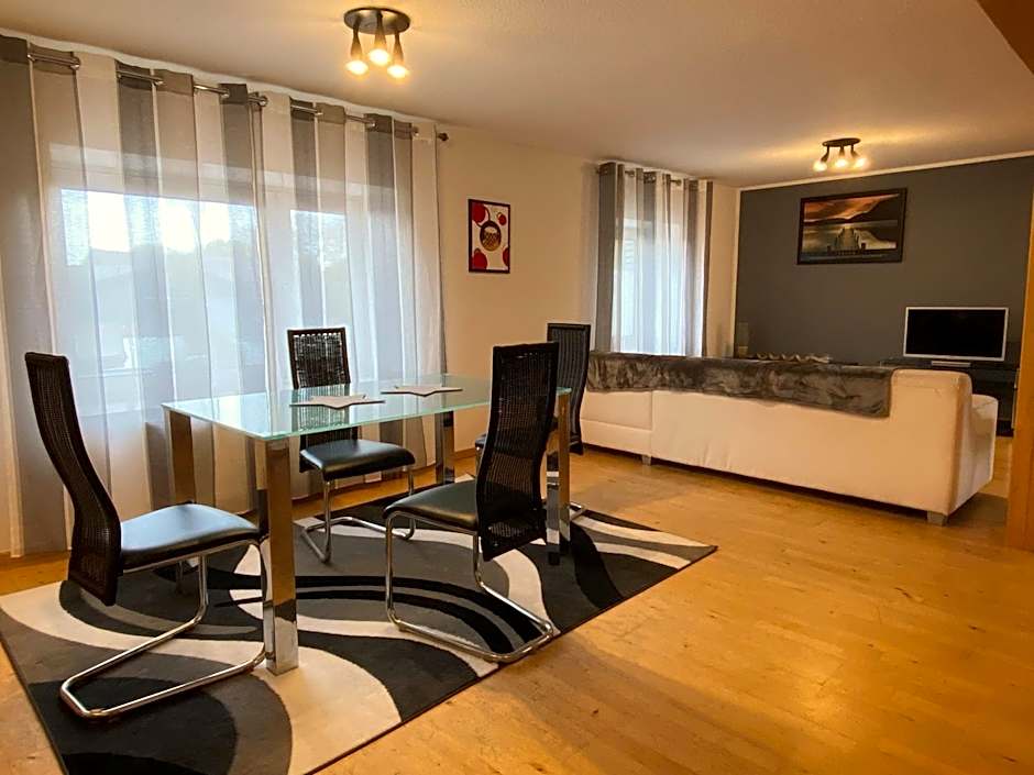 Hotel-Restaurant-Haus Berger