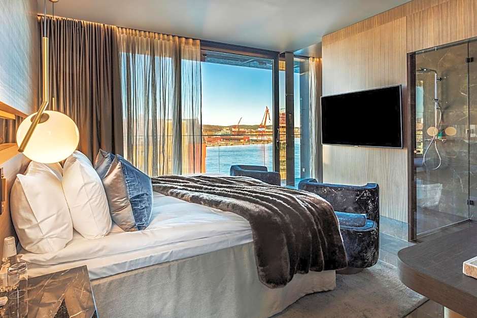 Hotel Riverton