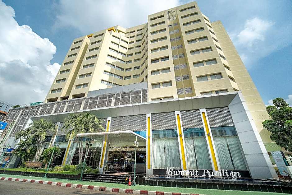Photo 1 of 50 of Summit Pavilion Hotel