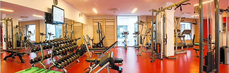 Rimske Terme Resort - Hotel Zdraviliški dvor