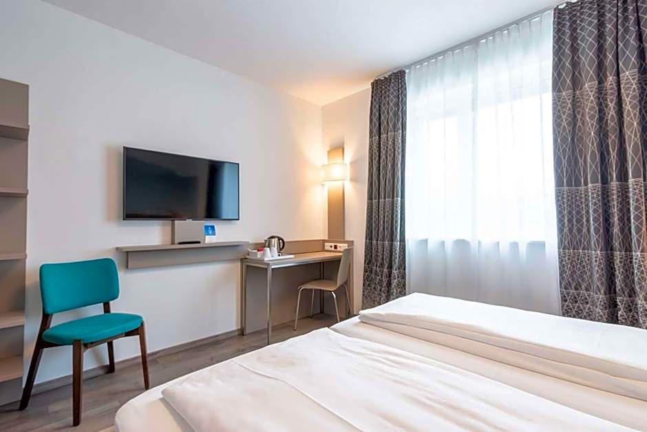 Best Western Hotel Kiefersfelden