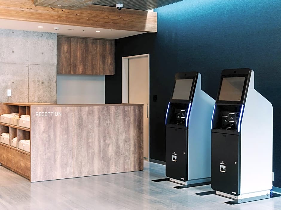 Prince Smart Inn Miyazaki