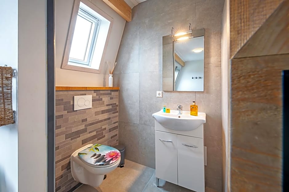 Wulpenweid Bed & Parking