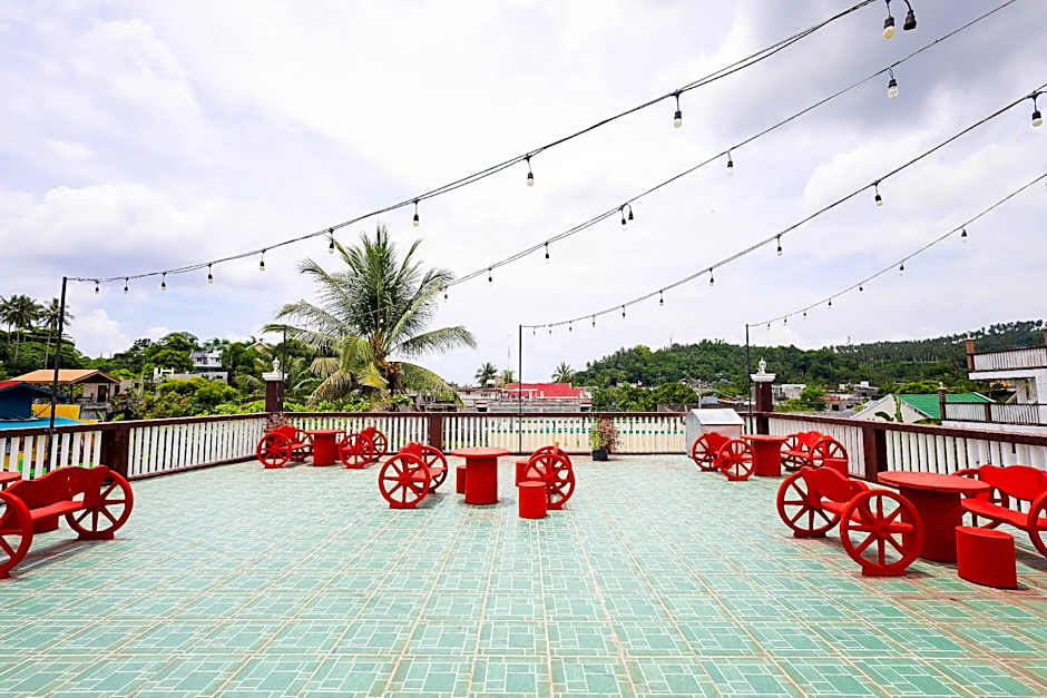 Mayon Backpackers Hostel