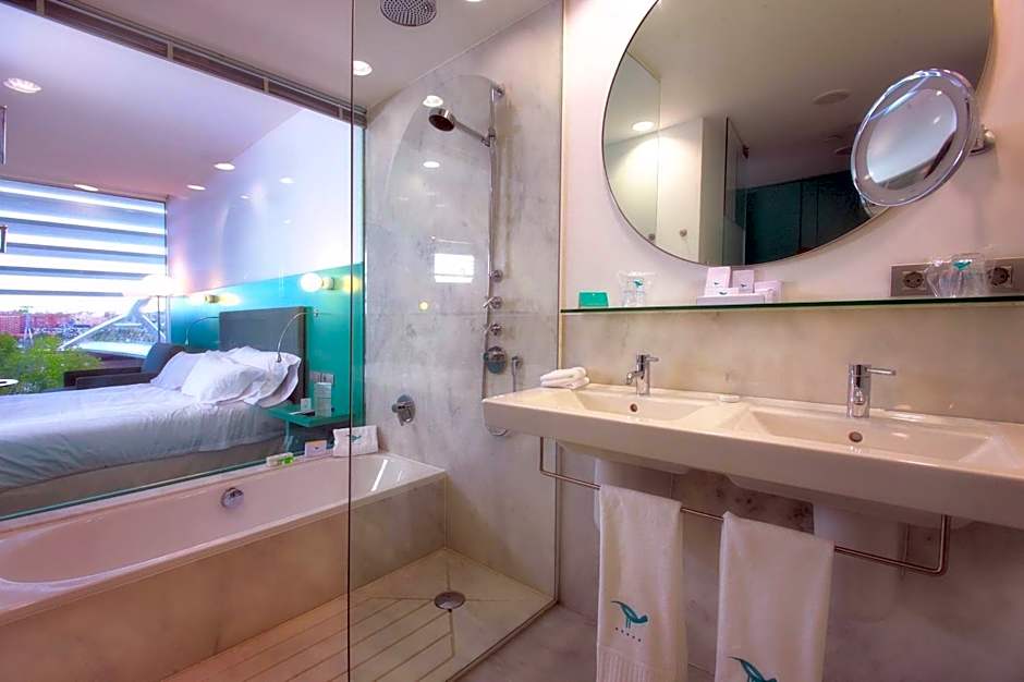 Hotel Hiberus