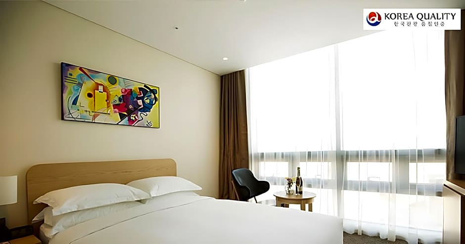 Best Western Haeundae Hotel