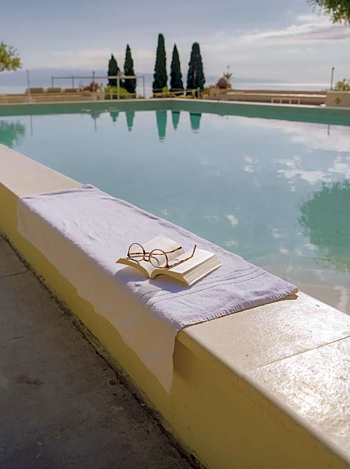 Residence Terra Rossa Taormina