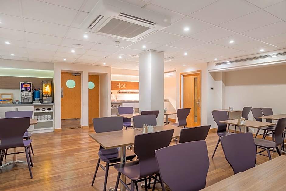 Quality Hotel Hampstead