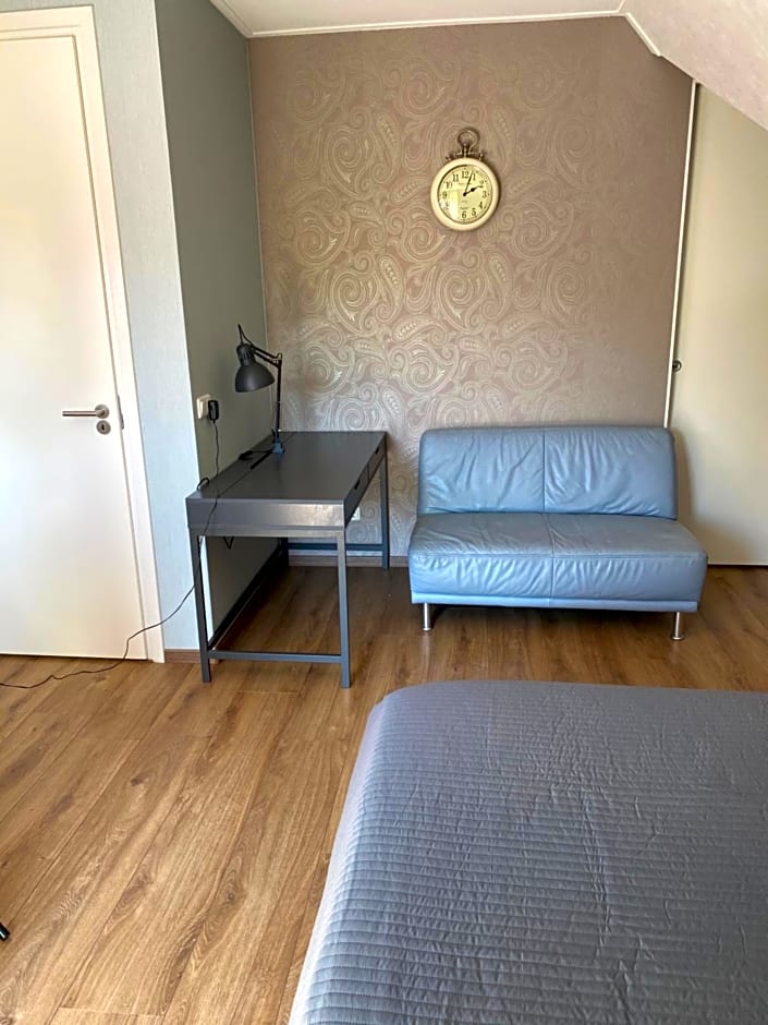 Zoutelande,modern verblijf bij de zee