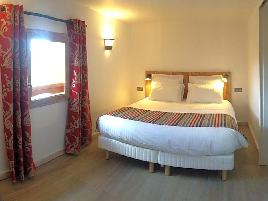Auberge Quintessence