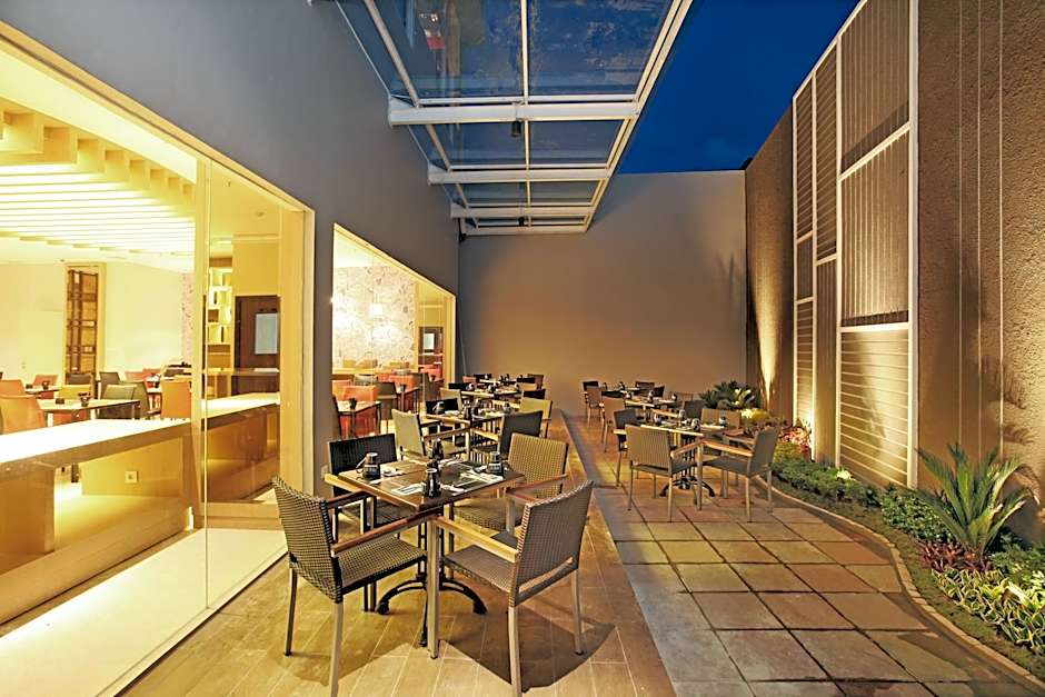 Hotel Neo Cirebon by ASTON