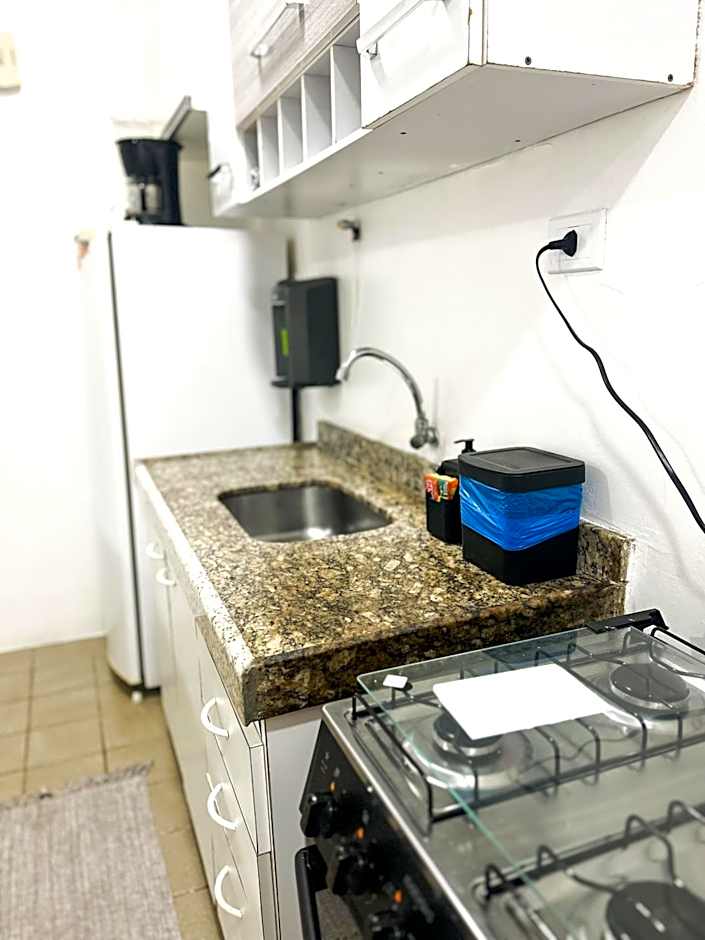 I-55 - Studio na Jatiúca