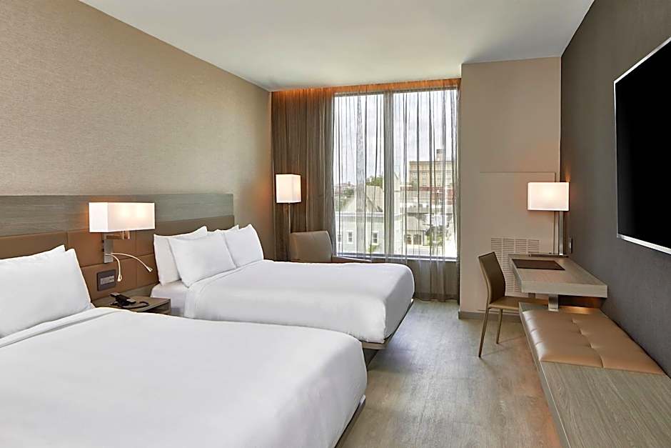 AC Hotels by Marriott Tuscaloosa