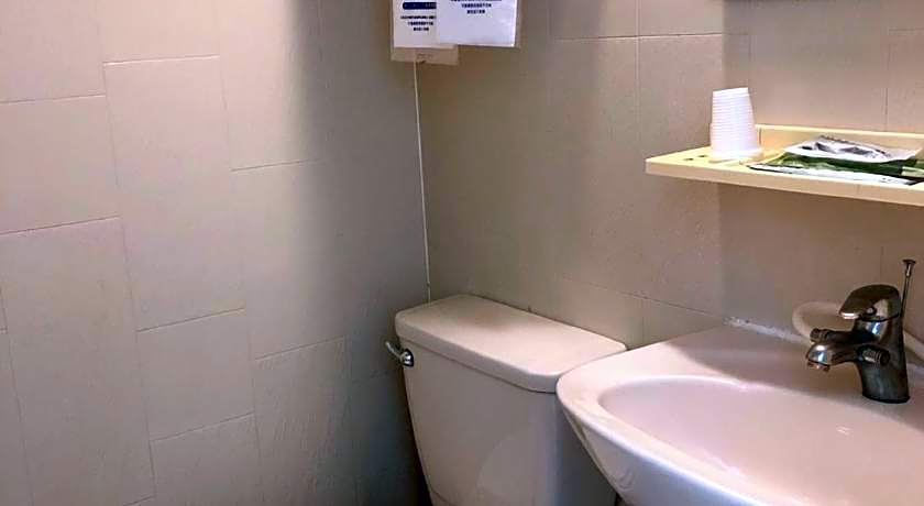 Ruei Gung Business Hotel