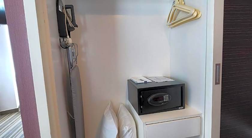 Hotel Capital Kota Kinabalu