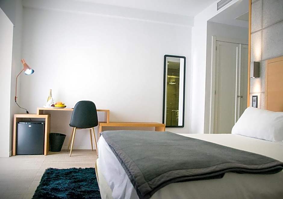 Hotel EH Piedra Y Luz