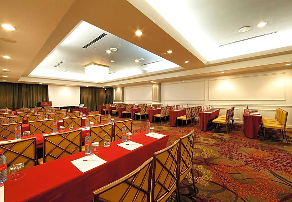 Crowne Plaza Panama By IHG